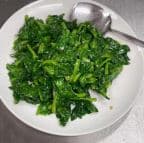 Best Pea Tip with Garlic in Baton Rouge, LA