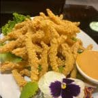 Best Fried Calamari in Baton Rouge, LA