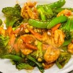 Best Shrimp with Broccoli in Baton Rouge, LA