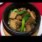 Best Beef Brisket and Fried Tofu Casserole in Baton Rouge, LA