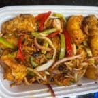 Best Salt & Pepper Fish Fillet in Baton Rouge, LA