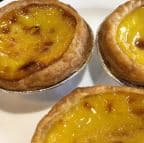 Best Egg Tart (3) in Baton Rouge, LA