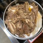 Best Beef Short Rib w. Black Pepper Sauce in Baton Rouge, LA