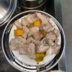 Best Steamed Pork Rib w. Pumpkin in Baton Rouge, LA