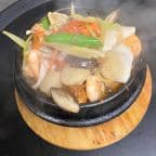 Best Seafood & Egg Tofu Casserole in Baton Rouge, LA