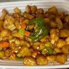 Best Pineapple Chicken & Shrimp in Baton Rouge, LA