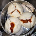 Best Steam Roast Pork Bun (3) in Baton Rouge, LA