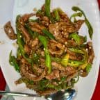 Best Shredded Beef with Fresh Chili Pepper in Baton Rouge, LA