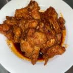 Best Pork Chop in Peking Style in Baton Rouge, LA