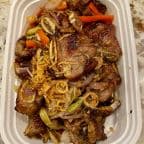 Best Scallion Beef Short Ribs in Baton Rouge, LA