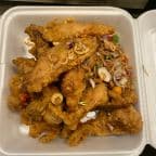 Best Pork Chop with Salted Pepper in Baton Rouge, LA