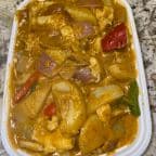 Best Thai Curry Chicken in Baton Rouge, LA