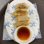 Best Pork & Cabbage Pot Sticker (5) in Baton Rouge, LA