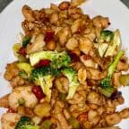 Best Kung Pao Chicken & Shrimp in Baton Rouge, LA
