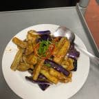 Best Egg Plant with Garlic in Baton Rouge, LA