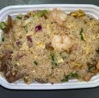 Best House Special Fried Rice in Baton Rouge, LA