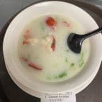 Best Lobster Porridge in Baton Rouge, LA