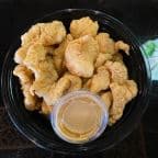 Best Fried Fish in Baton Rouge, LA