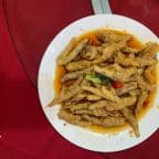Best Spicy Chicken Feet in Baton Rouge, LA