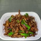 Best Mongolian Beef in Baton Rouge, LA