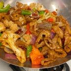 Best Griddle Pork Intestine in Baton Rouge, LA