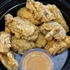 Best Fried Oyster in Baton Rouge, LA