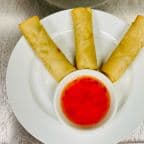 Best Crispy Vegi Spring Rolls (4) in Baton Rouge, LA