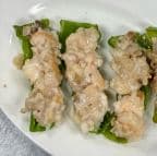 Best Stuffed Green Chili Pepper (Pork & Shrimp) in Baton Rouge, LA