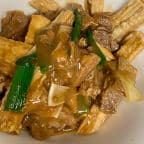 Best Beef Brisket and Fried Tofu in Baton Rouge, LA